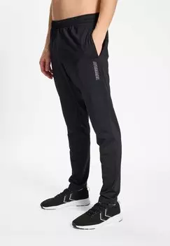 Спортивные брюки Hummel HMLTE STRENGTH, цвет Black
