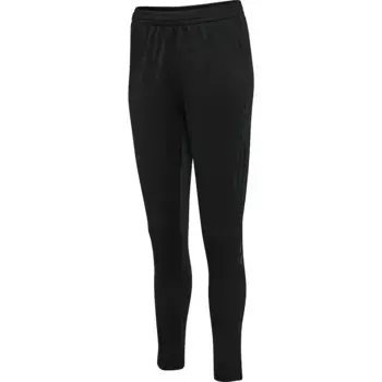 Спортивные брюки Hummel Active PL, черный