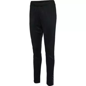 Спортивные брюки Hummel Active Training, черный