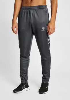 Спортивные брюки Hummel, антрацит