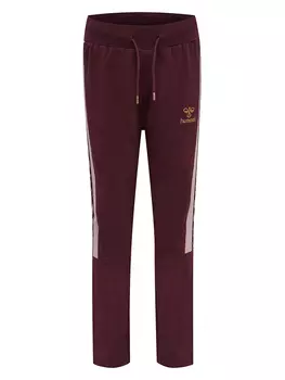 Спортивные брюки Hummel Audrey, красный