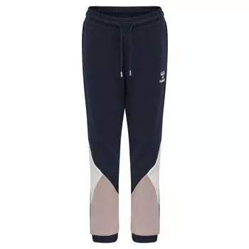 Спортивные брюки Hummel Bagga, черный