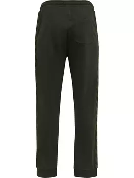 Спортивные брюки Hummel Baumwoll Hosen Hmlmove Classic, цвет ROSIN