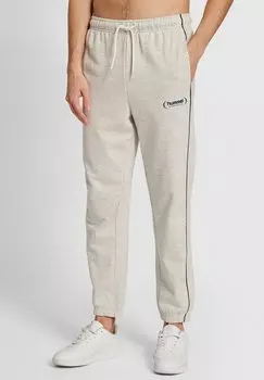 Спортивные брюки Hummel, белый
