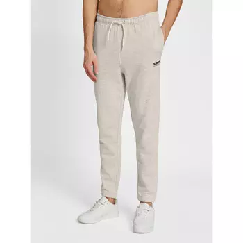 Спортивные брюки Hummel, бежевый