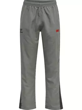 Спортивные брюки Hummel Boot cut Workout Pants, антрацит