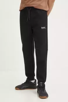 Спортивные брюки Hummel, черный