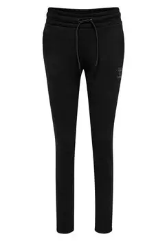 Спортивные брюки Hummel, черный