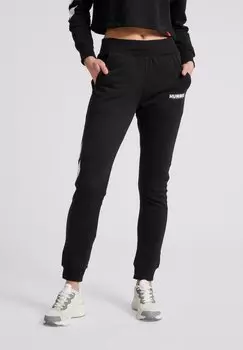 Спортивные брюки Hummel, черный