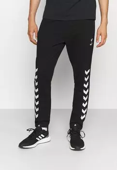 Спортивные брюки Hummel, черный
