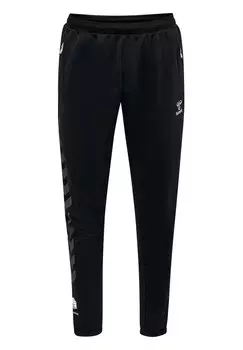 Спортивные брюки Hummel, черный