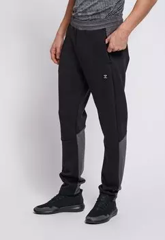 Спортивные брюки Hummel, черный