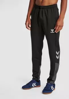 Спортивные брюки Hummel, черный