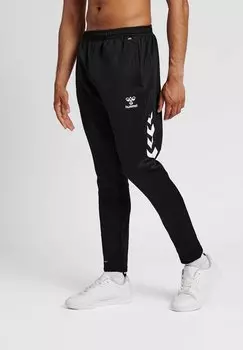 Спортивные брюки Hummel, черный