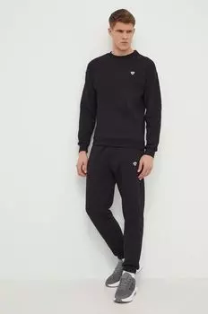 Спортивные брюки Hummel, черный