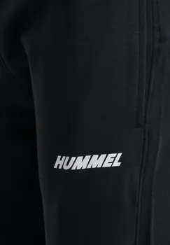 Спортивные брюки Hummel, черный