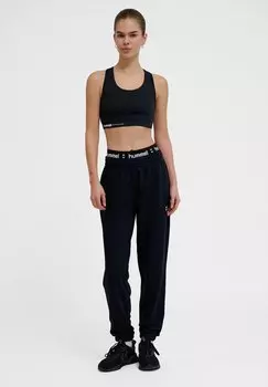 Спортивные брюки Hummel, черный