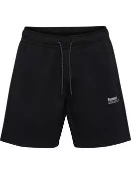 Спортивные брюки Hummel, черный