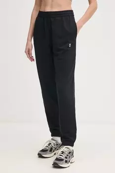 Спортивные брюки Hummel, черный