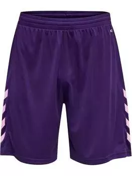 Спортивные брюки Hummel, цвет acai