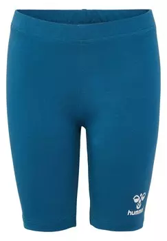 Спортивные брюки Hummel, цвет blue coral