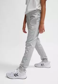 Спортивные брюки Hummel, цвет grey melange