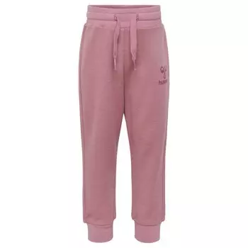 Спортивные брюки Hummel Dallas, розовый