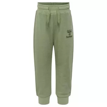 Спортивные брюки Hummel Dallas, зеленый