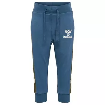 Спортивные брюки Hummel Eddo, синий