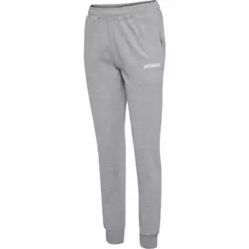Спортивные брюки Hummel Elemental Regular, серый