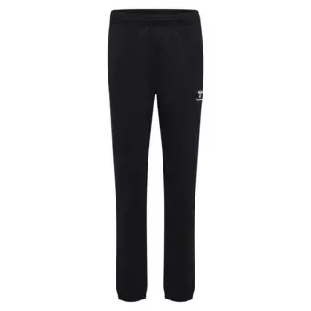 Спортивные брюки Hummel Go 2.0, черный