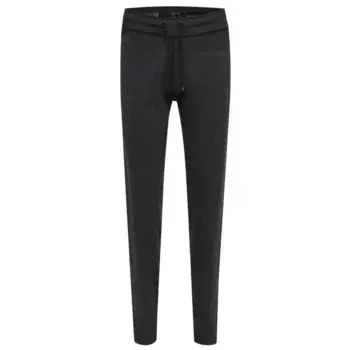 Спортивные брюки Hummel Hana Tapered Seamless, черный