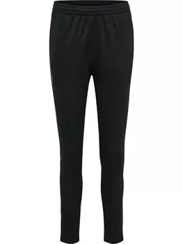 Спортивные брюки Hummel Hmlactive Multisport Damen, черный