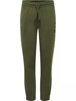 Спортивные брюки Hummel Hmlactive Multisport Kinder, цвет olive night