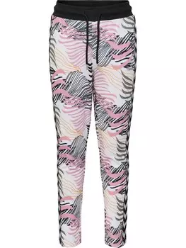 Спортивные брюки Hummel Hmlalicia Mdchen, черный