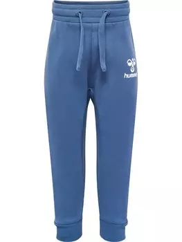 Спортивные брюки Hummel Hmlapple Kinder, цвет bering sea