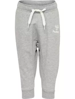 Спортивные брюки Hummel Hmlapple Kinder, цвет grey melange