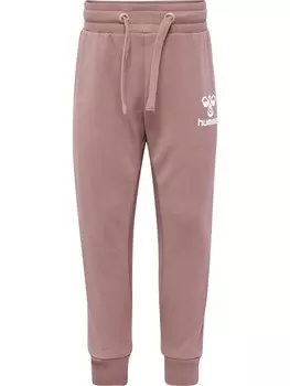 Спортивные брюки Hummel Hmlapple Kinder, цвет twilight mauve