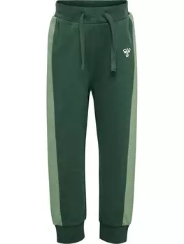 Спортивные брюки Hummel Hmlarnold Kinder, цвет garden topiary
