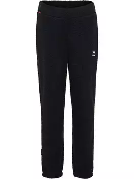 Спортивные брюки Hummel Hmlatlas Kinder, черный