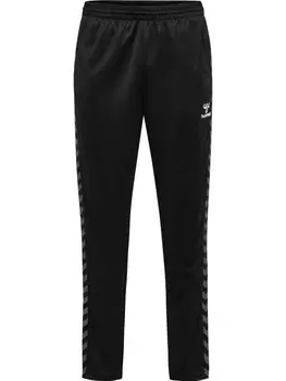 Спортивные брюки Hummel Hmlauthentic Multisport Herren, черный