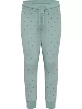 Спортивные брюки Hummel Hmlbeesy Kinder, цвет blue surf