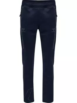 Спортивные брюки Hummel Hmlcima Multisport Damen, синий