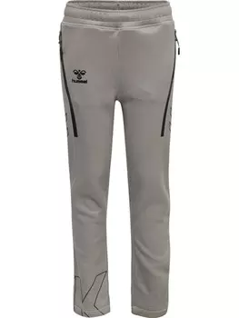 Спортивные брюки Hummel Hmlcima Multisport Kinder, цвет grey melange