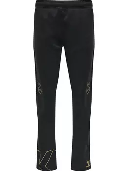Спортивные брюки Hummel Hmlcima Xk Woman, черный
