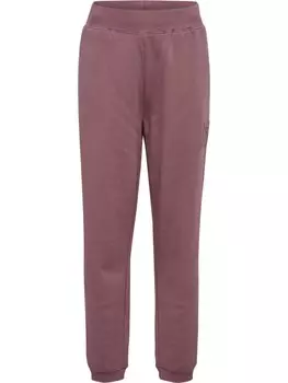 Спортивные брюки Hummel Hmlclean Kinder, цвет rose taupe