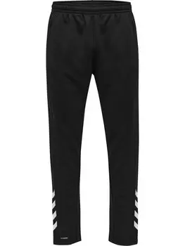 Спортивные брюки Hummel Hmlcore Multisport Erwachsene, цвет black/black