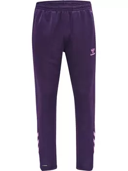 Спортивные брюки Hummel Hmlcore Xk Poly, цвет ACAI