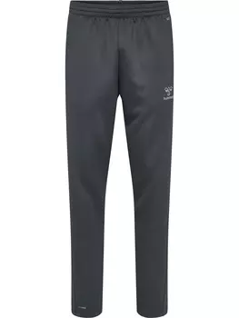 Спортивные брюки Hummel Hmlcore Xk Training Poly, цвет !ASPHALT