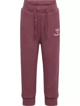 Спортивные брюки Hummel Hmlcosy Mdchen, цвет rose brown